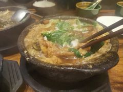 -王明古法砂锅居(开化寺店)