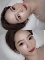 -熙画美上门MakeUp美甲美睫