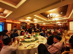 大堂-烧肉馆(古北水镇景区店)