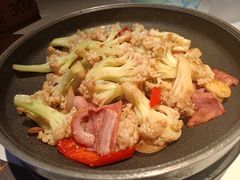 -新兴·金羊座·粤菜点心(乐峰店)