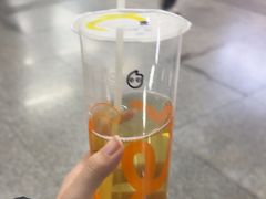 -CoCo都可(湖滨银泰店B区店)
