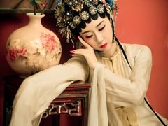 -九月鹰飞汉服摄影工作室