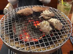 -大阪烧肉BAKA一代(十亩地店)