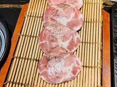 -熊将居·点单自助烤肉(力盟店)