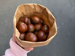 -秋栗香(复兴门外大街甲7号院店)