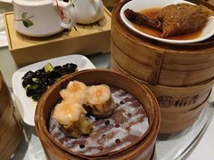 -稻香酒家·35年老字号(侨光店)