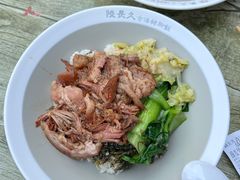 -陆长玖古法猪脚饭(玄风桥店)