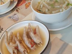 -虾饺妹·酒家(海珠广场店)