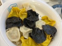 -百味饺子城•海鲜家常菜(秦皇岛店)
