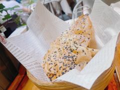 餐前面包-Solo(衡山路店)