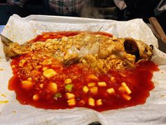 -红辣椒·川菜·火锅(张杨路店)