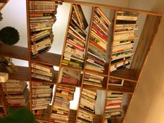 长颈鹿咖啡-长颈鹿咖啡(大学路店)