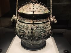 -湖北省博物馆