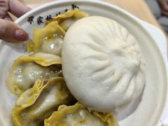三丁包-蒋家桥饺面店(东关街店)