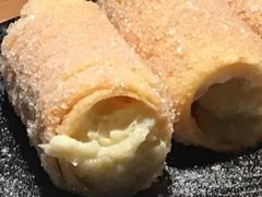 榴莲酥卷-小大董·烤鸭(凤凰汇店)