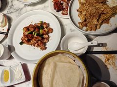 -京味斋·北京烤鸭(华威桥北工大店)