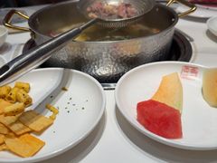 -犇鼎牛潮汕牛肉火锅(新辰里学清路店)