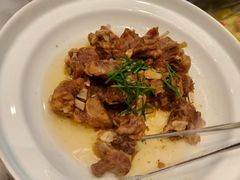 -京采烤鸭清真餐厅(金桥店)