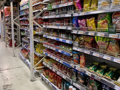 -华润万家(北辰店)