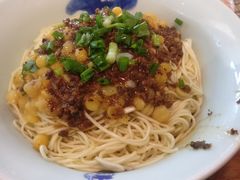 -兵哥豌豆面(雅颂居店)