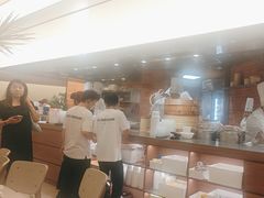 -苏小柳点心·手作小笼包(浦东嘉里城分院)