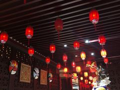 -启东恒大酒店·吕四渔号海鲜餐厅