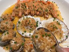 -简小舍·民间手艺菜(武昌江滩店)