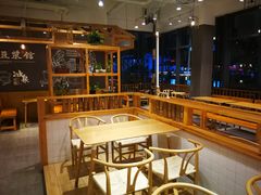 大堂-冰泉豆浆馆(阳朔店)