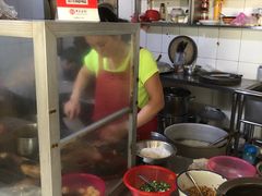 -瘦子桂林米粉店(总店)