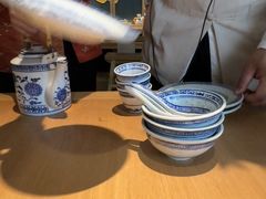 -南京大牌档(龙江新城市广场店)