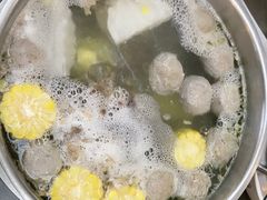 -万祥牛肉火锅(金龙店)