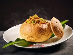 -北京老铺烤鸭(第五国际店)