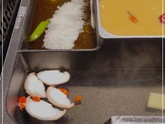 -巴奴毛肚火锅(二七万达店)
