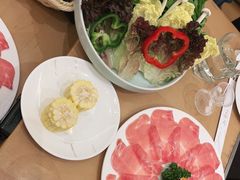 -湯系·煲汤手艺人(东二环泰禾广场店)