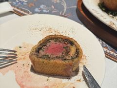 -一棵树·意大利西餐厅One Tree(新城店)