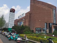 -砂之船奥特莱斯(合肥店)