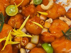 -四季餐厅(华苑店)