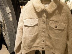 -ZARA(世贸天阶店)