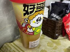 -聚味瞿记·龙虾堂(树木岭店)