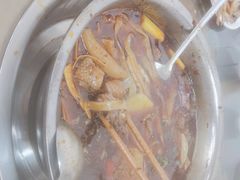 -佘记全家福芋儿鸡(向阳街总店)