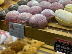 -BROAD面包路·欧式面包(龙湖时代C馆店)