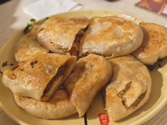 -老北京馅饼粥(西单店)