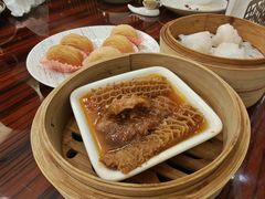 -厦门朗豪酒店 · 明阁中餐厅