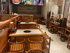 -鸿运诚羊蝎子·火锅(西单店)