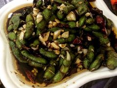 -桂萍特色牛筋牛杂(长堤街总店)