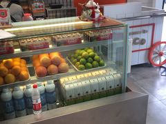 -CoCo都可(湖滨银泰店B区店)