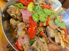 -小厨子私房菜·云南美食店