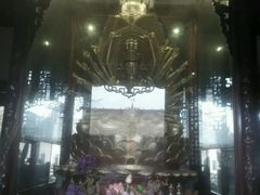 -什邡罗汉寺