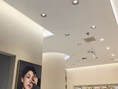 -天真蓝照相馆(五角场百联又一城店)