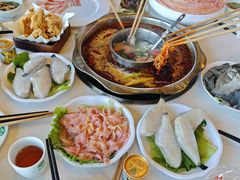 -枇杷园食为鲜火锅(南山店)